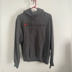 Champion hoodie
